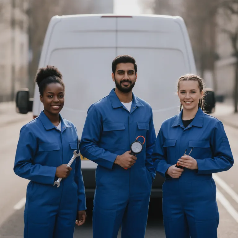 gasketel reparatie Geldermalsen